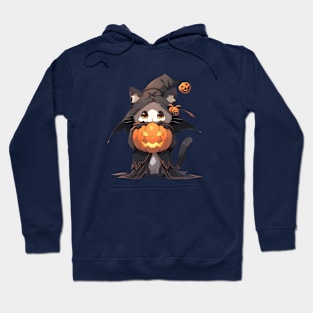 Spooktacular Halloween Party Hoodie